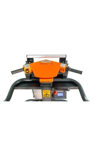Самоходный телескопический подъемник Faraone Elevah 40 Tires