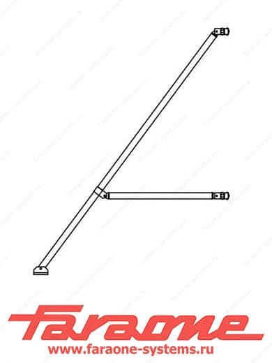 Стабилизатор Faraone STAB1.40