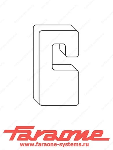 Балласт Faraone 15 кг, 11.AK