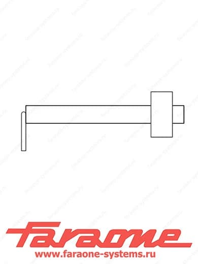 Система крепления для туры Faraone ANCOR.TOP