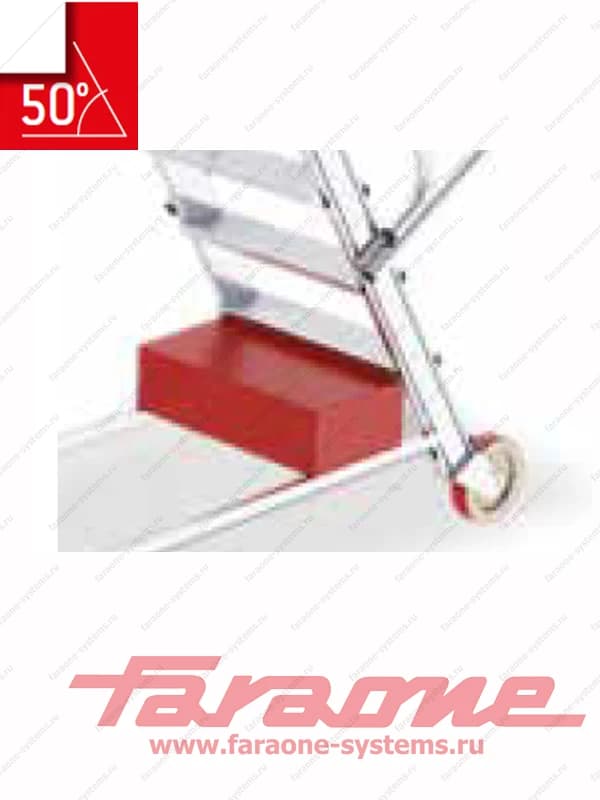 Балласт для Faraone SCALA SYSTEM 50°