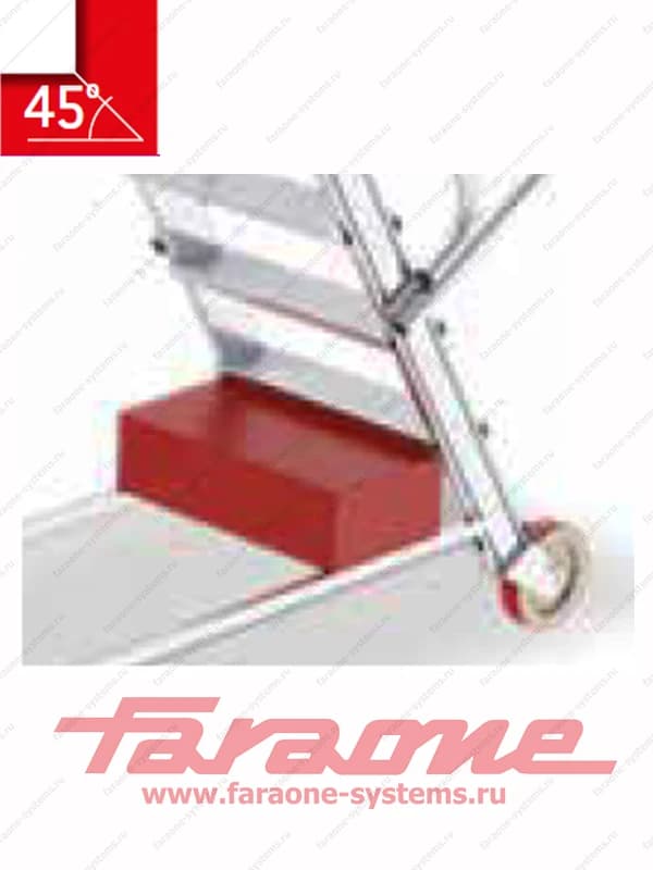 Балласт для Faraone SCALA SYSTEM 45°