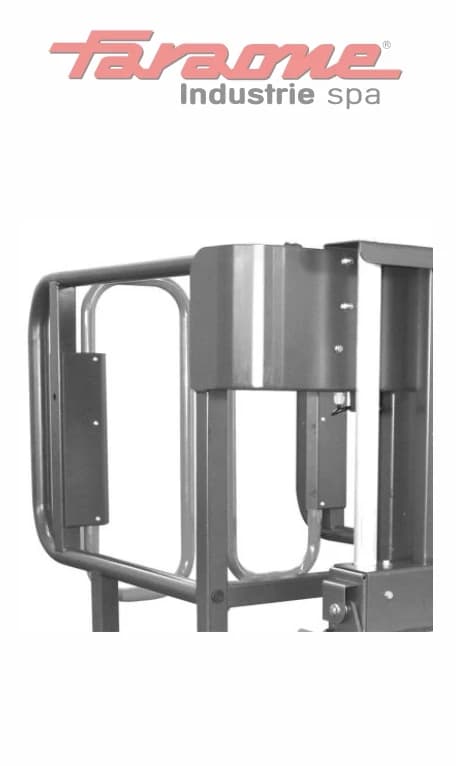Оцинковка деталей подъемника вместо окраски E5 ZINC