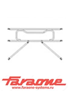 Поручни для туры Faraone Top System Safety 1,8 м P180S