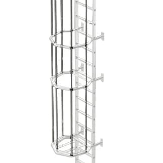Вертикальная планка Faraone 56 см SVS15