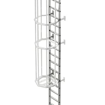 Лестница Faraone 2,8 м SVS10