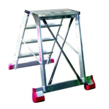 Трап складной Faraone CM60 4 ступени CM4