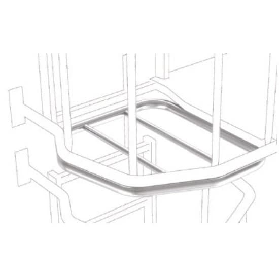 Дверца для нижней платформы Faraone SVS20